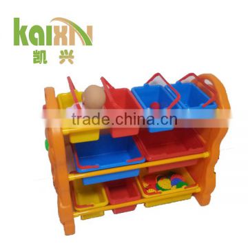 kids plastic toy cabinet