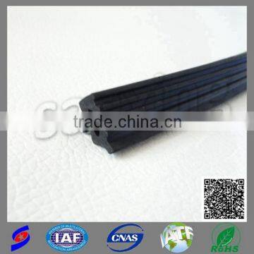 building industry house rubber door seals for door window