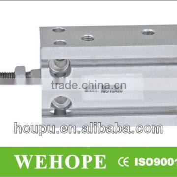 SDA SSA STA Series Pneumatic Air Cylinder photo-6