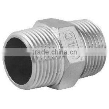 thread coupling