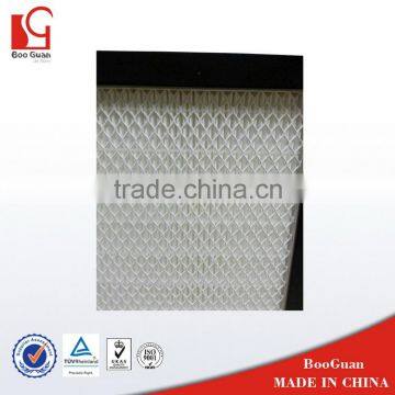 Economic Cheapest High Precision Pleat Air Hepa Filter photo-5