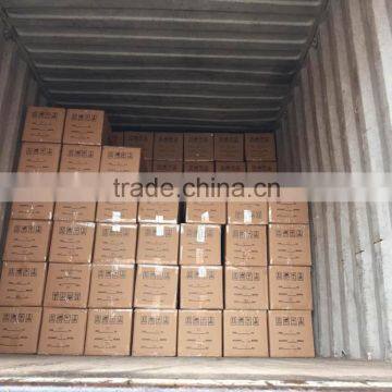 40'' Melt Blown pp Spun Sediment Filter for Mining Industry photo-3