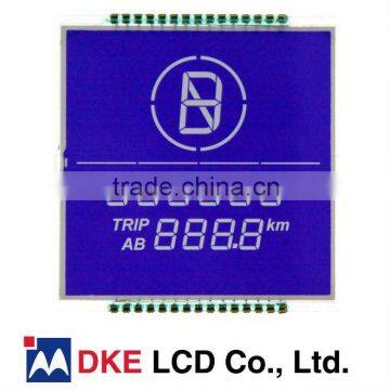 Electronics LCD