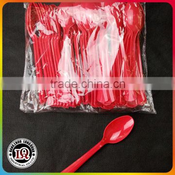 Custom Disposable Plastic Spoon