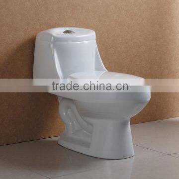 Foshan High Quality Ceramic Freestanding Bathroom Water Closet