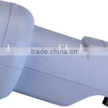 Universal KU Band LNB Single With CE Certificate photo-2