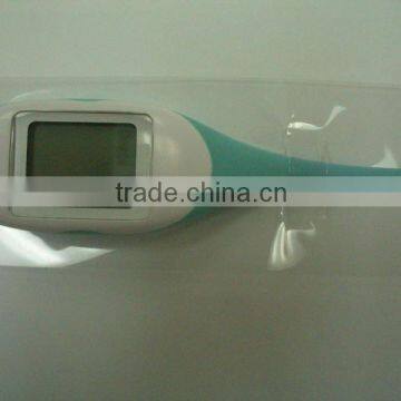 Digital thermometer