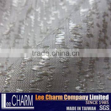 MIT Cheap Polyester Charming Home Textile Fabric Rolls For Curtains photo-5