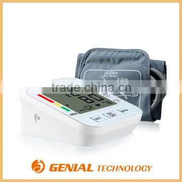 Factory price of digital sphygmomanometer electronic