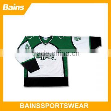 cheap practice hockey jerseys/custom hockey jersey/cheap team hockey jerseys