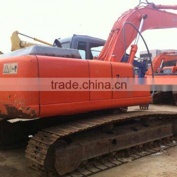 used hitachi zx230 excavator, used hitachi excavator