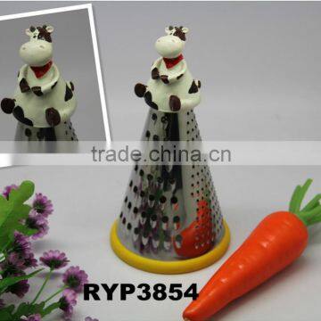 RYP3854 Resin head Grater