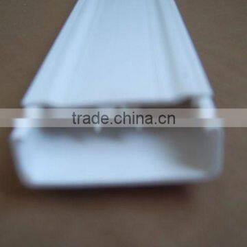 PVC trunking