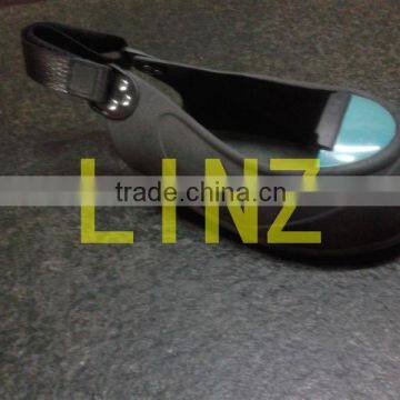 anti-slip shoes cover with steel toe