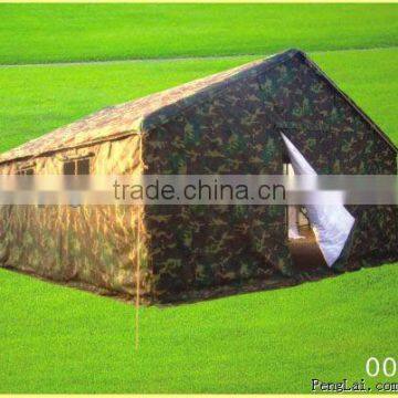 Pe Tarpaulin Tent 100% Virgin Materials China Factory