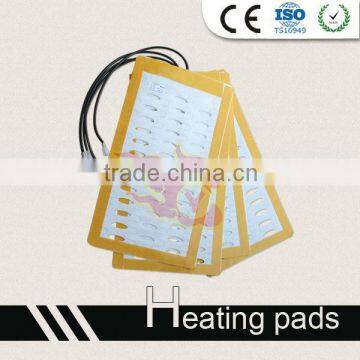 auto seat electric heating pad 12v