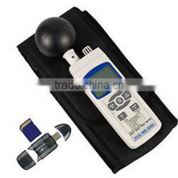 Thermal Stress Meter photo-2