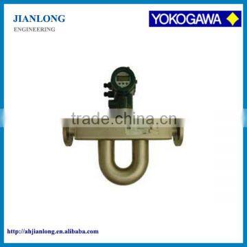 RCCT39/IR Yokogawa Coriolis Flow Meter for Mass Flow and Density Measurment