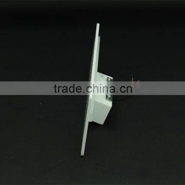 Indoor Residential Decorative 7W Aluminum Wall Lamp photo-6