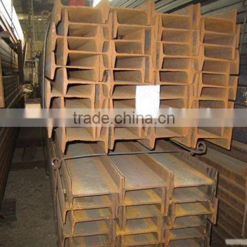 I-beam steel bar