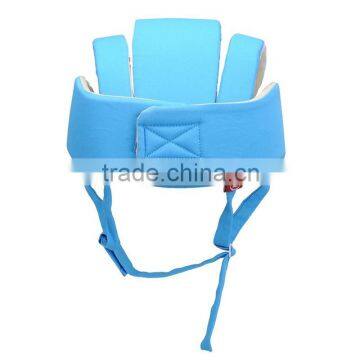 Infant Baby Soft Head Protective Hat