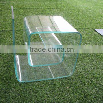 High Quality Fully Automatic Machine Hot Bending Furnace With PLC Control photo-3