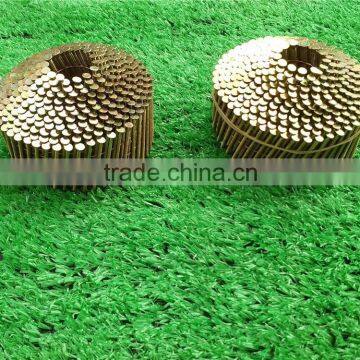 high quality best price coil roofing nail