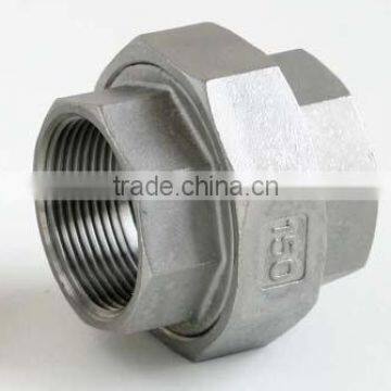 dn50 stainless steel pipe fitting