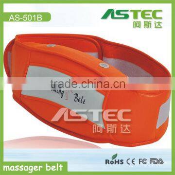 china wholesale belly vibrator slimming belt