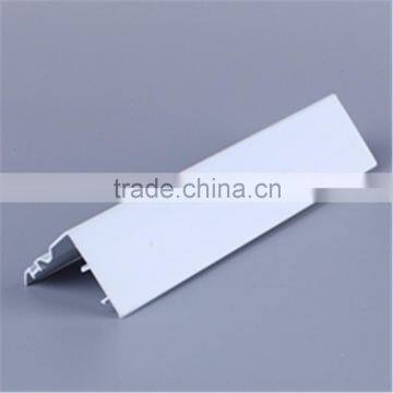 Pvc Profile Cover for Sliding Window and Door Sash photo-5