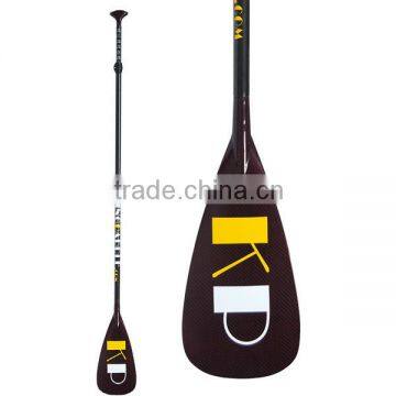 Inflatable Stand Up Paddle Board Carbon Fiber SUP Paddle