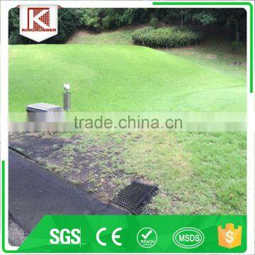 grass mat ground ring mat rubber floor matting