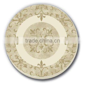 4 Inch*4 Inch Ceramic Coaster photo-2