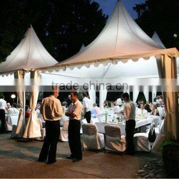 5mX5m Pagoda Tent Gazebo Tent