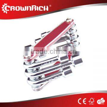 7pcs Professional Hot Sale socket set