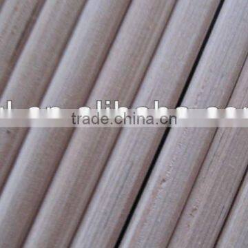 Wood Slats Bed Frame of high quality