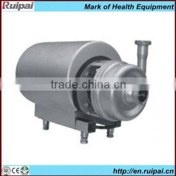 Best Chinese Sanitary Centrifugal Pump