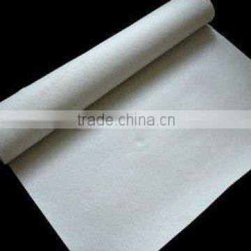 PET/PP non woven geotextile