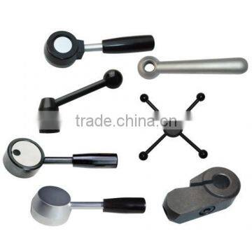 For Woodworking or Metal Lathes Handle Adjustable Hand Lever photo-6
