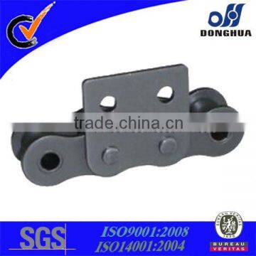 Side Bow Chain Attachments