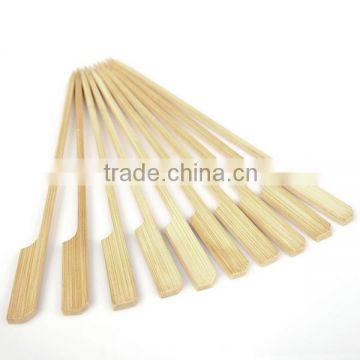 Different Sizes High Quality Bamboo Teppo Gushi Skewers