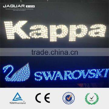 High quality round led circuit board assembly for spot light