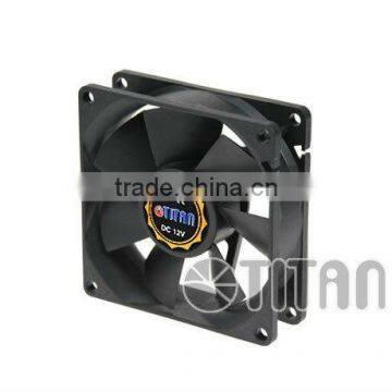 80x80x15mm fan