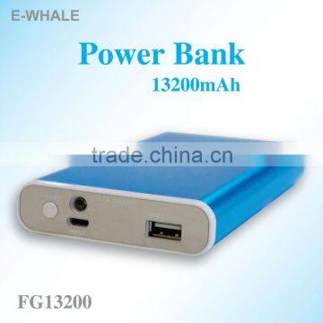 Golf Power Bank golf mobile power bank Portable Power & portable source