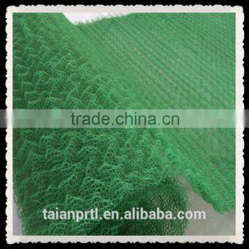 HDPE 3D Turf Reinforcement Mat (Black EM2-EM5) photo-3