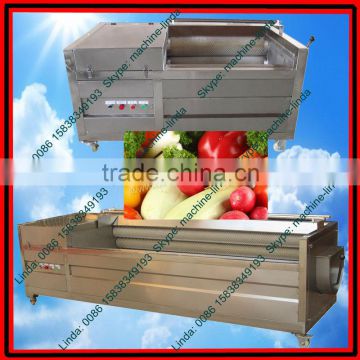 2013 Fruit & vegetable Cleaning Machine