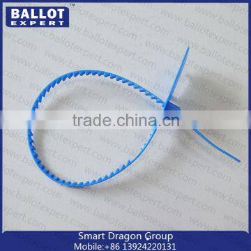 Quality-Assured Disposable Ultra Strap Bag Plastic Seal