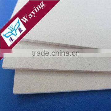 Raw MDF Sheet Price for Furniture photo-6