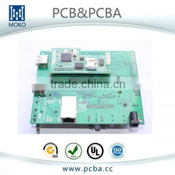 OEM Integrated Controller Circuit Board Lead Free HASL PCB photo-3
