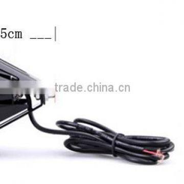 BJ-SPL-004 Transformers Style U5 12V LED Motorcycle Head Light photo-5